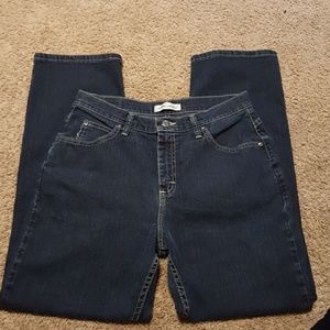 riders jeans